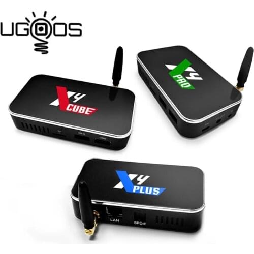 X3 Plus TV Box Android 9.0 4GB RAM DDR4 64GB X3 PRO 32GB Amlogic S905X3 WiFi 1000M 4K X3-CUBE 2GB 16GB Bluetooth Set Top TVBox