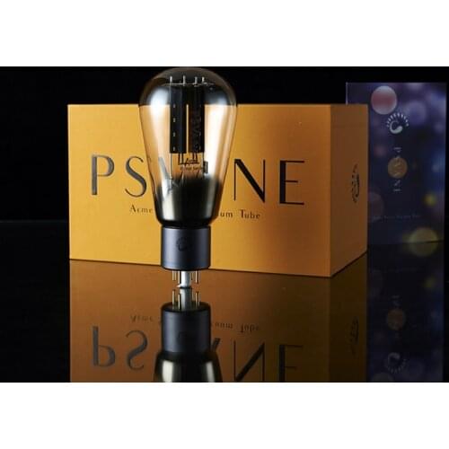 PSVANE Acme A274B Vacuum Rectifier Tube Electron Tube，Replace 5U4G 5AR4 5Z3P For Hifi Tube AMP DIY Upgrade