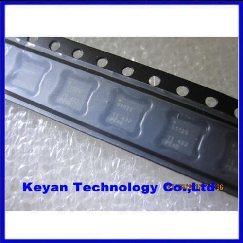 10pcs/lot TI 51125 TPS51125RGER TPS51125 QFN Repair Notebook computer Laptop motherboard