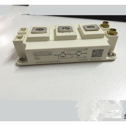 SKM150GB128D IGBT Moudle 100% New Original in the stock
