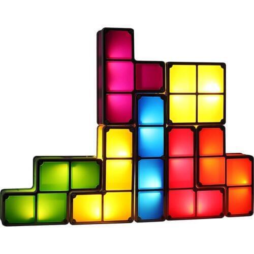 DVOLADOR Night Lights