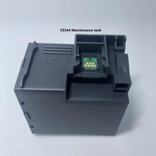 E-C9344 C9344 C12C934461 Maintenance Box Waste Ink Tank Compatible For Epson XP3100 XP4100 XP4105 WF2810 WF2830 WF2850