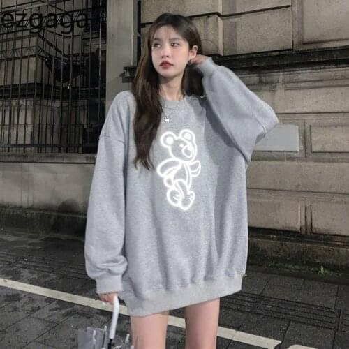 Ezgaga Women's Sweatshirts