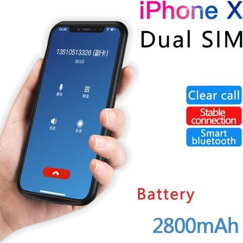 Чехлы-аккумуляторы для телефонов IKOS China At AliExpress