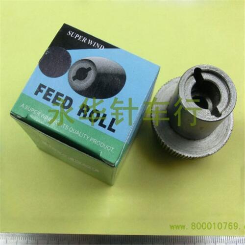 Italy shoveling machine half cut iron stone peeling machine industrial sewing machine accessories