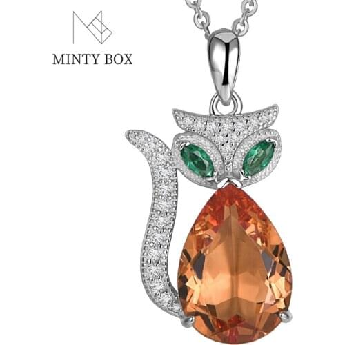 Zultanite Pendant Jewelry Exquisite Jewelry Gift Pear Shape 10x14 Diaspore Necklace for Wives Party Anniversary Birthday