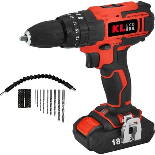 Electric Drills KLECO China