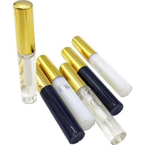 Glue for Lashes 5ml Professional Quick Dry Eyelashes False Eyelash Adhesive Eyelash Extension Makeup Tools Glue for Eyelashes