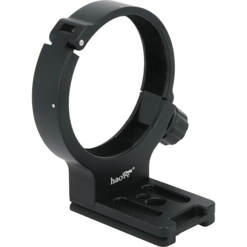 Haoge LMR-N372 Tripod Mount Ring for Nikon AF-S NIKKOR 70-200mm f/4G ED VR Lens