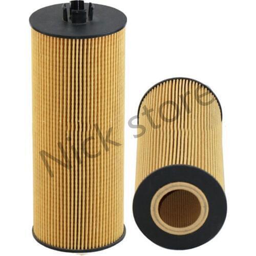 Oil Filter FL2016 3C3Z-6731-AA For Ford 03-07 6.0L 08-10 6.4L Powerstroke F350/6.0 OX783D F250 F450 F550