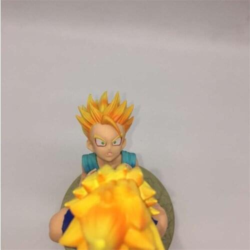 FigureCrazy Japanese Anime Figure Set Goodbye Father Ver. Style Figure Action Model 20cm