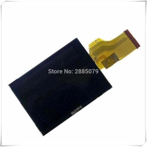 NEW LCD Display Screen For SONY A7II A7 II (ILCE-7M2) A7R II ( ILCE-7RM2 ) A7RII A7SII A7S II Digital Camera Repair Part + Glass