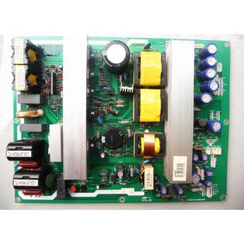 Original TLM46V69 LCD TV Power Board E/RSAG7.820.568A/ROH Speaker Accesories