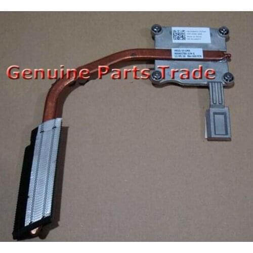 Genuine Original CPU Heatsink Cooling fan FOR DELL e5420 5420 Notebook 463TY