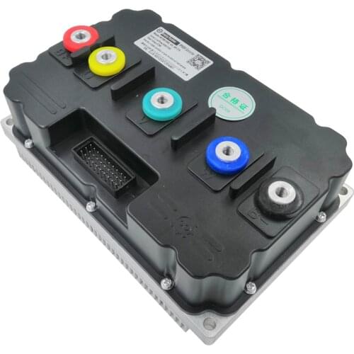 ND961800 15000W 96V Programmable BLDC Electric Vehicle Motor Controller