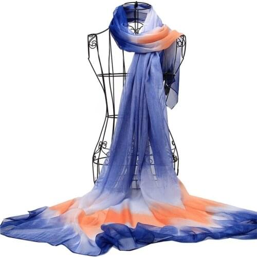 Sparsil Women's Silk Scarves