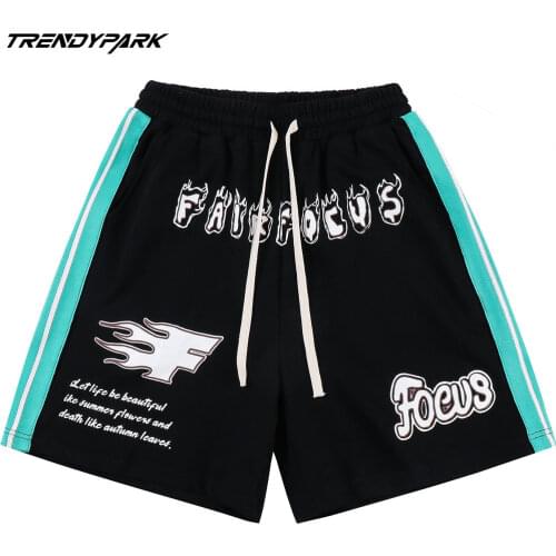 TRENDYPARK Men's Touring Shorts
