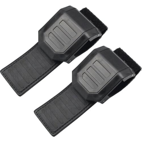 Universal Windshield Window HD Clamp Clip For Honda Pioneer 500 700 1000 Rhino For XP 1000R X3 UTV