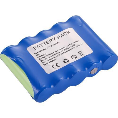 High Quality Imported Battery Cells Bistos Battery Replacement For Bistos Fetal Monitor Battery