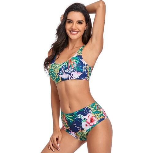 Weisuer Bikini Swimwear