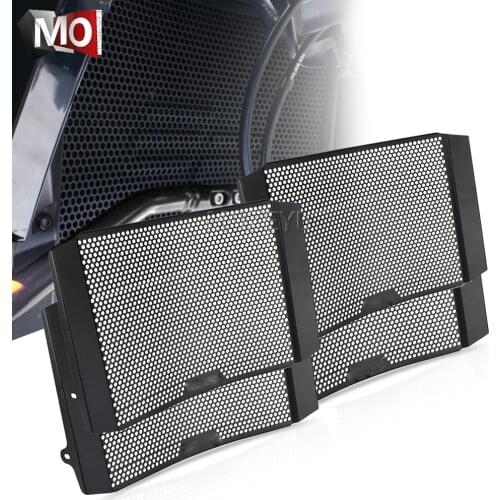 Motorcycle Radiator Grille Grill Protective Guard Cover Protector For Triumph Street Triple 675 R 2013 Radiator Guard Cover