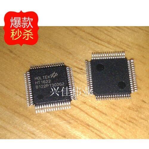 10PCS [ New Original ] HT1622 small size / large volume Jie