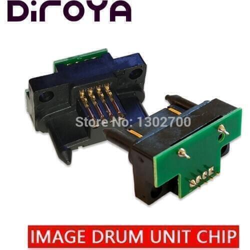 15PCS 113R00673 image unit chip For Xerox 5687 5740 5745 5755 5765 5775 5790 5845 5855 5865 5875 5890 drum cartridge chip
