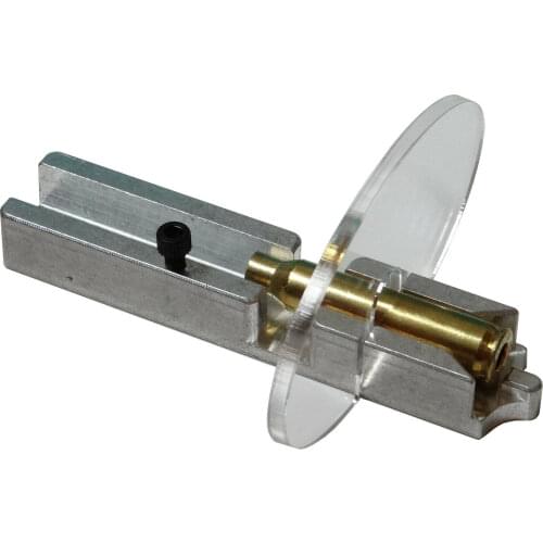 300 Blackout Cut off Trimming Jig Lead Reloading Brass Case Trimmer Press Tactical Hunting Accessories