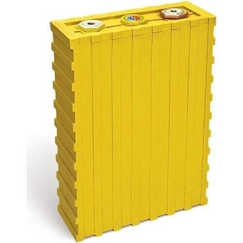 4PCS 3.2V 160AH LiFeYPO4 Thunder Sky Winston Battery 160ah lifepo4 battery