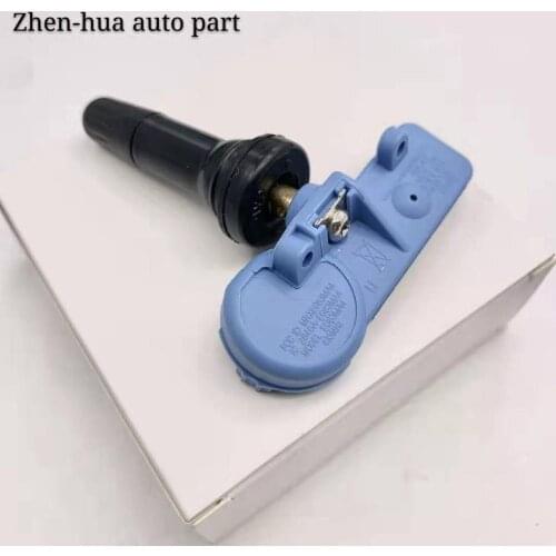 4 x Tire Pressure Monitoring System For GMC Buick Cadillac Chevrolet- TPMS Sensor 13581561 20922901 22853740 433MHZ