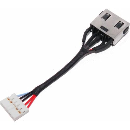 5C10N67809 FOR Lenovo Dc Power Jack Cable 80X7001TUS 80X7008HUS 80X7001SUS 720-15IKB