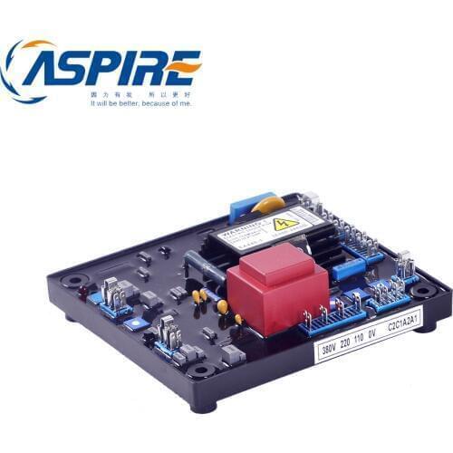 EA440-T AVR Automatic Voltage Regulator alternator EA440T