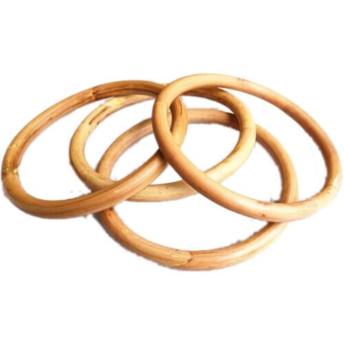 Martial art Boxing Rattan Circle Fist Rattan Circle Chanting Boxing Training Equipment , Bridge Hand Strength Physical Exercise