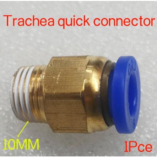 Quick coupling for lifting valve of dump truck Used for HOWO heavy truck SHACMAN engineering truck transporter mine car