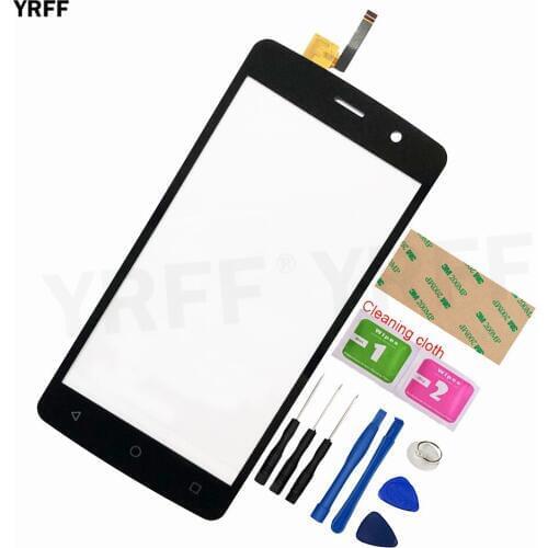 For DEXP Ixion ES750 Touch Screen Digitizer Sensor Glass Panel Assembly Replacement