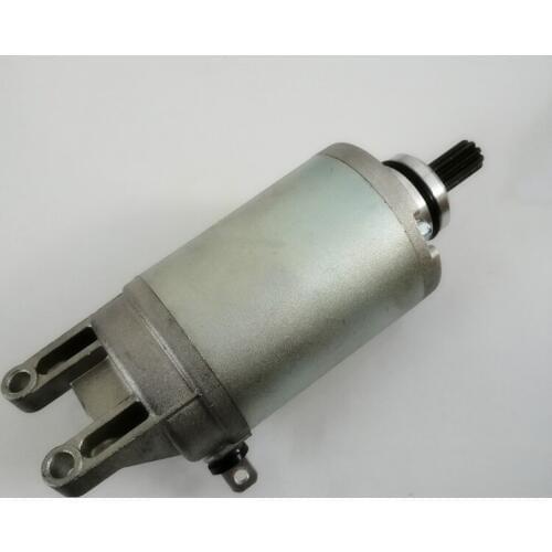 Motor Starter For SUZUKI AN250 1998-2006 AN400 1999-2006 Burgman125/150 2003-2006 EPICURO125 1999 2000 EPICURO150 99-00