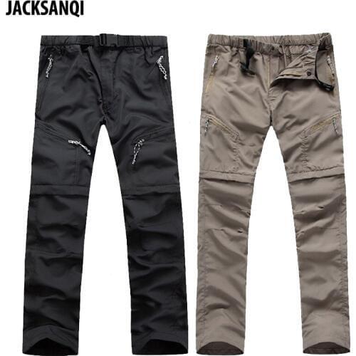 JACKSANQI Men's Touring Shorts