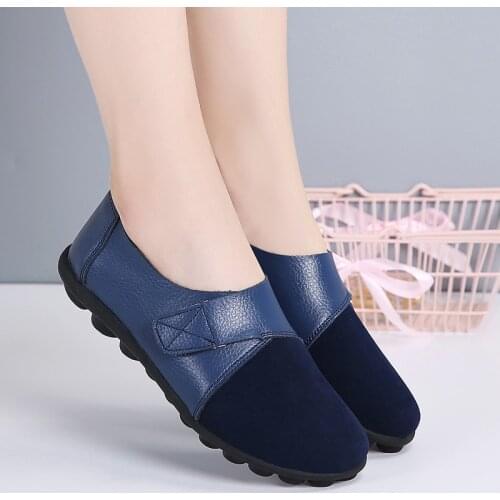 Quality Women Sneakers Breathable Comfortable Ladies Shoes Spring/Autumn Flats Casual Shoes Women Lightweight Shoes