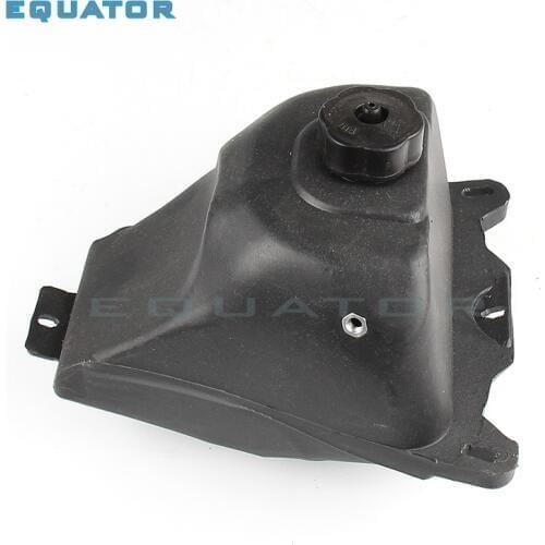 Apollo KXD Mini Moto Dirt Pocket Bike ATV Quad Go Kart Minimoto Motorcycle Motocross Gas Fuel Tank for 47cc 49cc 2 Stroke