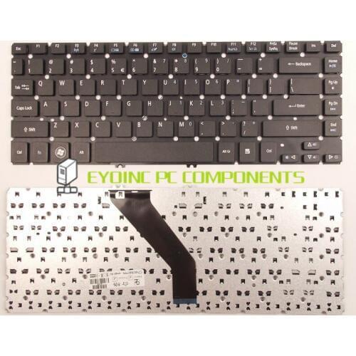 Laptop Keyboard For Acer Aspire V5-472 V5-472PG V5-472-6893 V5-472P V5-472G US Version