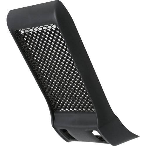 Motorcycle Unpainted Radiator Grilles Grill Shield Guard For Harley Street 750 2015-2019