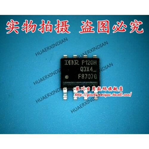 New original F8707G High Quality