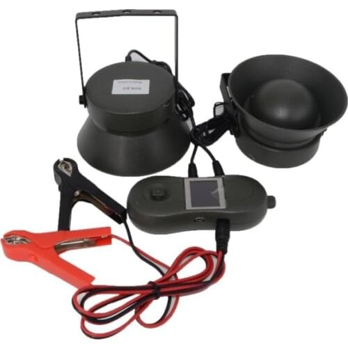 Hunting Decoy Bird Caller Desert Bird Sound Loudspeaker Electronic Built-in Mp3 Player with Remote Control Timer Playing CP-391