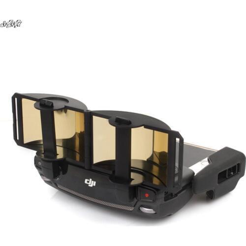 Remote Controller antenna Amplifier Range Signal Booster for DJI mavic pro 1 air spark mavic 2 pro zoom mavic mini Drone