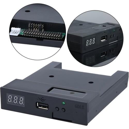 Software Simulator Emulation For Electronic Keyboard High Integration Easy To Install U Disk U1000K ST Chip