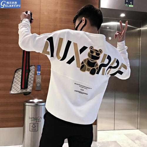 Zecmos Men's Printed Hoodies