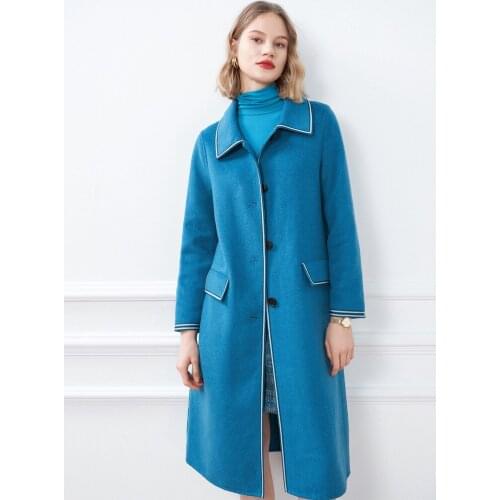 Womens Clothing Autumn 2021 New Tweed Jacket