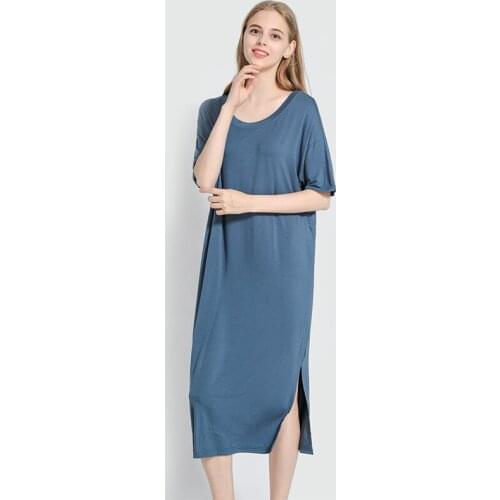 DMLFZMY Women's Bathrobes