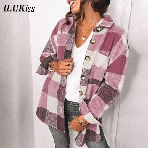 ILUKiss Women's Large Jackets