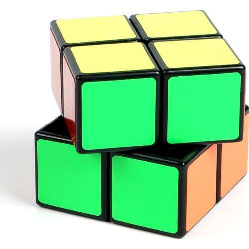 KIMIFUN Rubik's Cubes And Puzzles